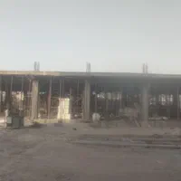 نیازمند کارگر برای قالبندی اسکلت بتن ساختمان