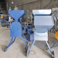 آسیاب یونجه خرد کن همه کاره با قابلیت