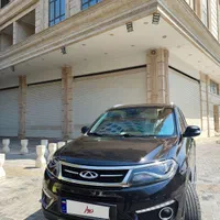 فروش تیگو ۵ اکسلنت فول آپشن