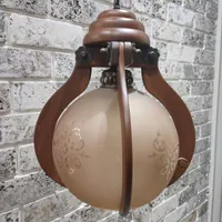 لوستر خانگی