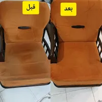 قالیشویی مبل شویی رفع سوختگی باضمانت تضمین|خدمات نظافت|گلستان (تهران), |دیوار