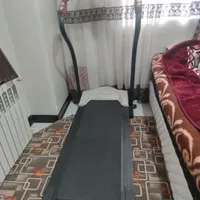 یک دستگاه تردمیل سالم|تجهیزات ورزشی|تهران, جوادیه|دیوار