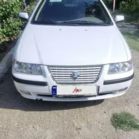 سمند موتور ملی 98