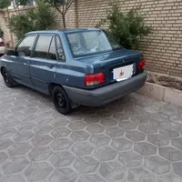 پراید صندوق‌دار بنزینی، مدل ۱۳۸۵|خودرو سواری و وانت|آران و بیدگل, |دیوار