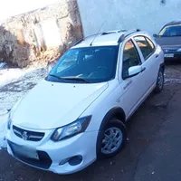 کوییک دنده ای ساده1401