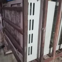 کولر گازی موتور سوختی