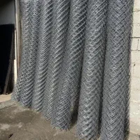 تولید انواع توری(حصاری گابیون پایه فنس)سیم مفتول|عمدهفروشی|کرج, کمالشهر|دیوار