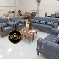 جاکفشی نهار خوری کد 886 مبل راحتی مبلمان راحتی ایف|مبلمان خانگی و میز عسلی|نکا, |دیوار