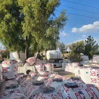 منبع آب باساختار مقاوم مخزن مناسب برای مناطق تانکر|حراج|شیراز, شهرک صنعتی|دیوار