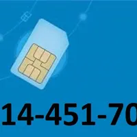 0914-451-7001