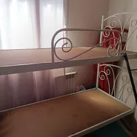 تخت دو طبقه|تخت و سرویس خواب|تهران, قاسم‌آباد|دیوار