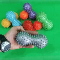 توپ ماساژ ۲قلو|آرایشی، بهداشتی، درمانی|اهواز, فاز ۱ پادادشهر|دیوار