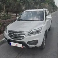 لیفان X60 گیربکس جدید، مدل 94 بیرنگ|خودرو سواری و وانت|کرج, شاهین‌ویلا|دیوار