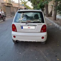 ام‌وی‌ام 110 اتوماتیک ۴ سیلندر، مدل ۱۳۹۰|خودرو سواری و وانت|اصفهان, باغ فدک|دیوار