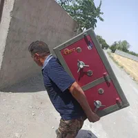 کارگراسباب کشی  وجابجایی اثاثیه منزل|خدمات حمل و نقل|کرج, گلشهر|دیوار