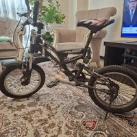 دوچرخه   MTB|دوچرخه، اسکیت، اسکوتر|تهران, سنائی|دیوار