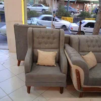 مبل آرشام|مبلمان خانگی و میز عسلی|ایلام, |دیوار