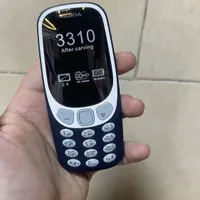 نوکیا 216 رم خور 5310 بلوتوث دار 3310 دوربین اصلی|موبایل|کرج, گلشهر|دیوار