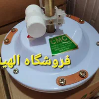 پنکه سقفی مارک CMC سی ام سی خارجی ساخت هند