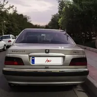 پژو پارس مدل ۸۳|خودرو سواری و وانت|تهران, شهرک شریفی|دیوار