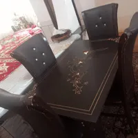 میزو صندلی ناهار خوری