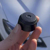 دوربین مداربسته مگنتی آهنربایی سکه ای مغناطیسی SQT|دوربین مداربسته|کرمان, |دیوار