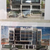 پیش فروش آپارتمان سنددار
