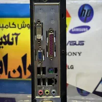 تین کلاینت کامپیوتر پر قدرت|رایانه رومیزی|تهران, کیانشهر|دیوار