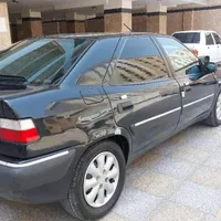 سیتروئن زانتیا 2000cc، مدل ۱۳۸۳|خودرو سواری و وانت|بندرعباس, |دیوار