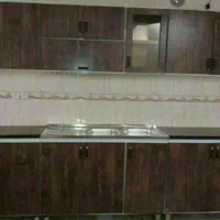 کابینت بدنه فلز جرجانی|مصالح و تجهیزات ساختمان|گرگان, |دیوار