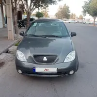 تیبا 1دوگانه کارخانه مدل97|خودرو سواری و وانت|تربت جام, شهرک آزادگان|دیوار