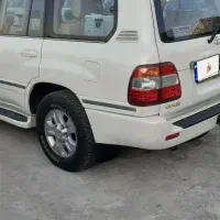 لندکروز۲۰۰۷ درجه ۱|خودرو سواری و وانت|تهران, آذری|دیوار