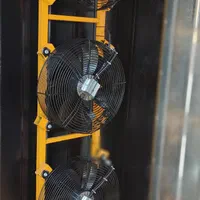 دستگاه خشک کن زردآلو و قیسی|ماشینآلات صنعتی|مرند, |دیوار