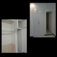 تعمیرات خورده کاری کابینت کمد دیواری.طراحی اجرا|خدمات پیشه و مهارت|تهران, نیرو هوایی|دیوار
