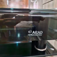 ،سالم بدون شکستگی،به علت کمبود جا به فروش میرسد|میز تلویزیون|اصفهان, اطشاران|دیوار