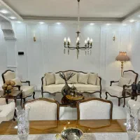 مبلمان فرانسوی کلاسیک ابزاری