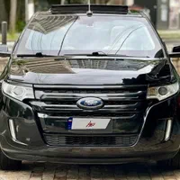 اجاره خودرو/کرایهFORD EDGE/رنت ماشین/فورداج