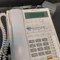 خدمات *پشتیبانی‌نصاب& فروش سانترال تلفن پاناسونیک|تلفن رومیزی|تهران, فردوسی|دیوار