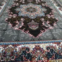 فرش بسیار اقتصادی فیروزه شهر