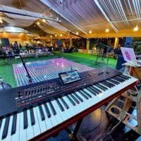 خواننده با دیجی بهترین بند کامل در استان گیلان|خدمات پذیرایی، مراسم|رشت, پل تالشان|دیوار