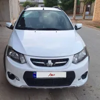 کوییک دنده‌ای ساده، مدل ۱۴۰۰