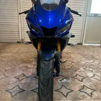 موتور یاماها آر ۲۵ YAMAHA R25 نینجا mt zx25|موتورسیکلت|اصفهان, نقش جهان|دیوار