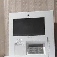 کش لس،خودپرداز