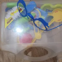 وسایل پزشکی کودکان