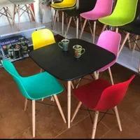 صندلی مهرانی|میز و صندلی غذاخوری|سنندج, |دیوار