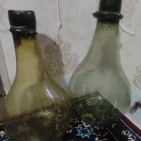 قرابه بزرگ و قدیمی