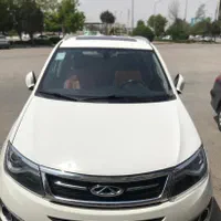 چری تیگو 5 مدل 99 اقساطی/وام روی خودرو