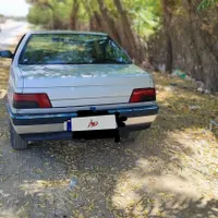 پژو ۴۰۵|خودرو سواری و وانت|شهریار, |دیوار