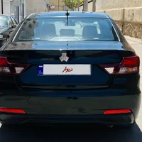 فروش شاهین G مدل ۱۴۰۲|خودرو سواری و وانت|دامغان, |دیوار