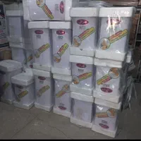 آبگرمکن برقی جنرال با سیستم ترموستات مدل L63|آبگرمکن، پکیج، شوفاژ|رشت, رشتیان|دیوار